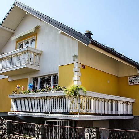 Mekina Guesthouse Maribor Exterior foto